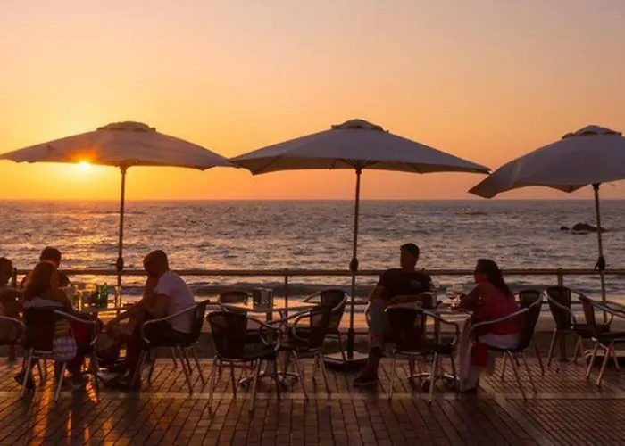 Alisio 51 Playa De Canteras