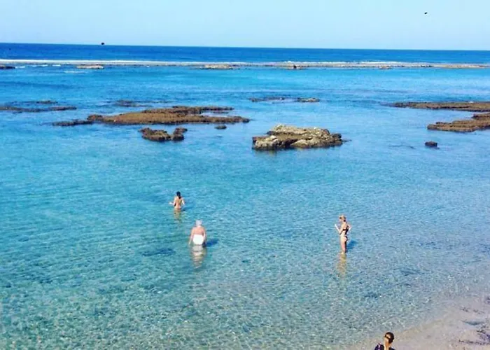 Alisio 51 Playa De Canteras