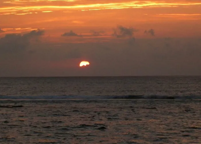 Alisio 51 Playa De Canteras * Las Palmas de Gran Canaria