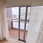 Daire Alisio 51 Playa De Canteras *