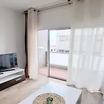 Daire Alisio 51 Playa De Canteras Las Palmas de Gran Canaria