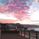 Alisio 51 Playa De Canteras Daire *
