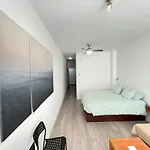 Daire Alisio 51 Playa De Canteras *