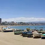 Alisio 51 Playa De Canteras * Las Palmas de Gran Canaria