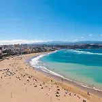 Alisio 51 Playa De Canteras Las Palmas de Gran Canaria